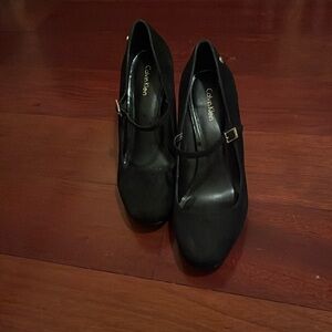 Beautiful, sexy high heels